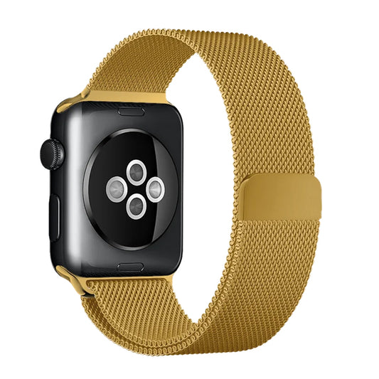 Cutie gold Loop Band For Apple Watch